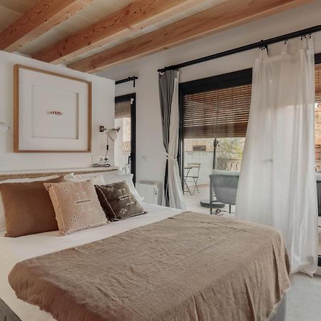 Casa Gualta Golf Emporda Costa Brava Villa ภายนอก รูปภาพ