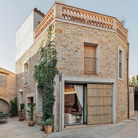 Casa Gualta Golf Emporda Costa Brava Villa ภายนอก รูปภาพ