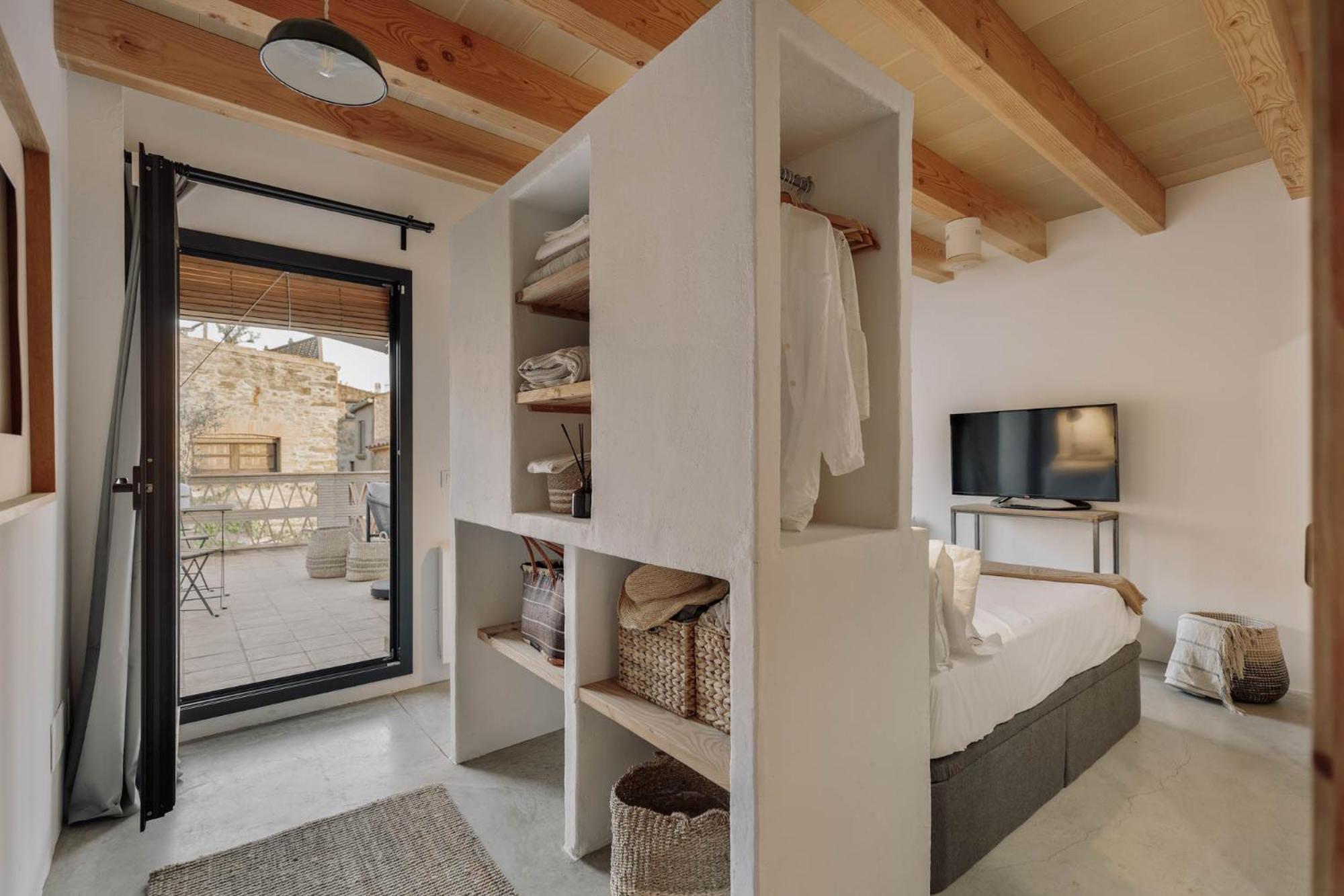 Casa Gualta Golf Emporda Costa Brava Villa ภายนอก รูปภาพ