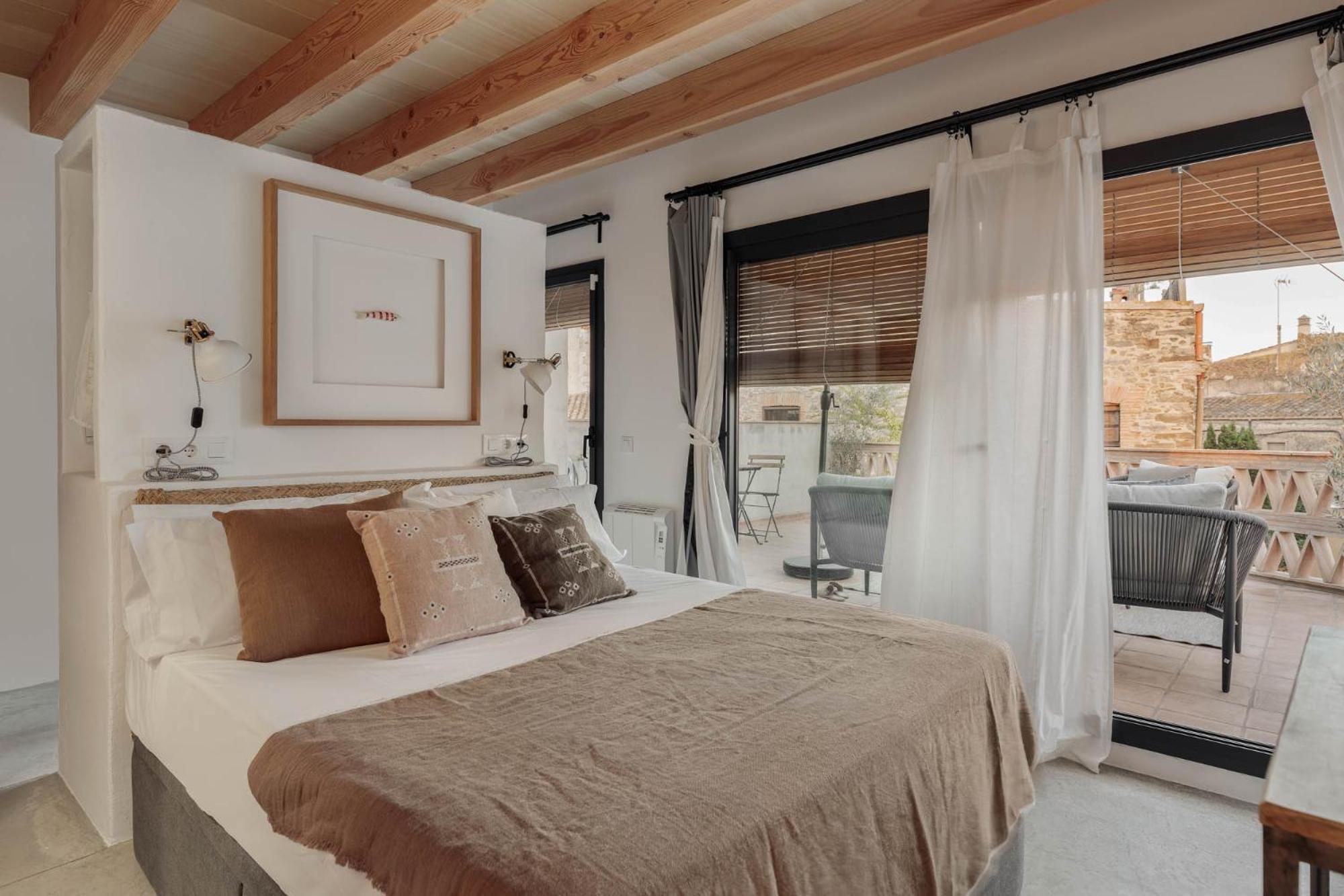 Casa Gualta Golf Emporda Costa Brava Villa ภายนอก รูปภาพ