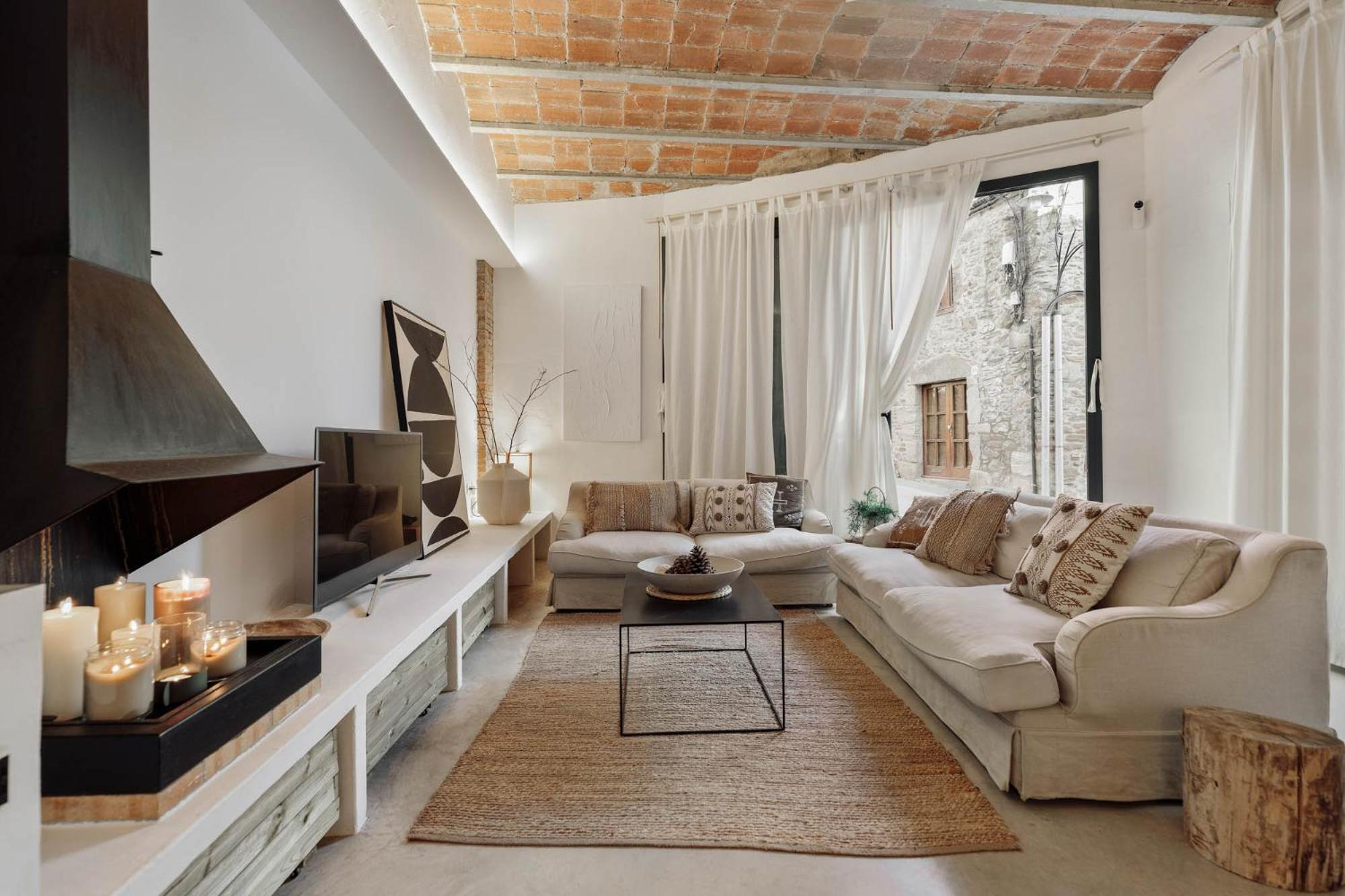 Casa Gualta Golf Emporda Costa Brava Villa ภายนอก รูปภาพ