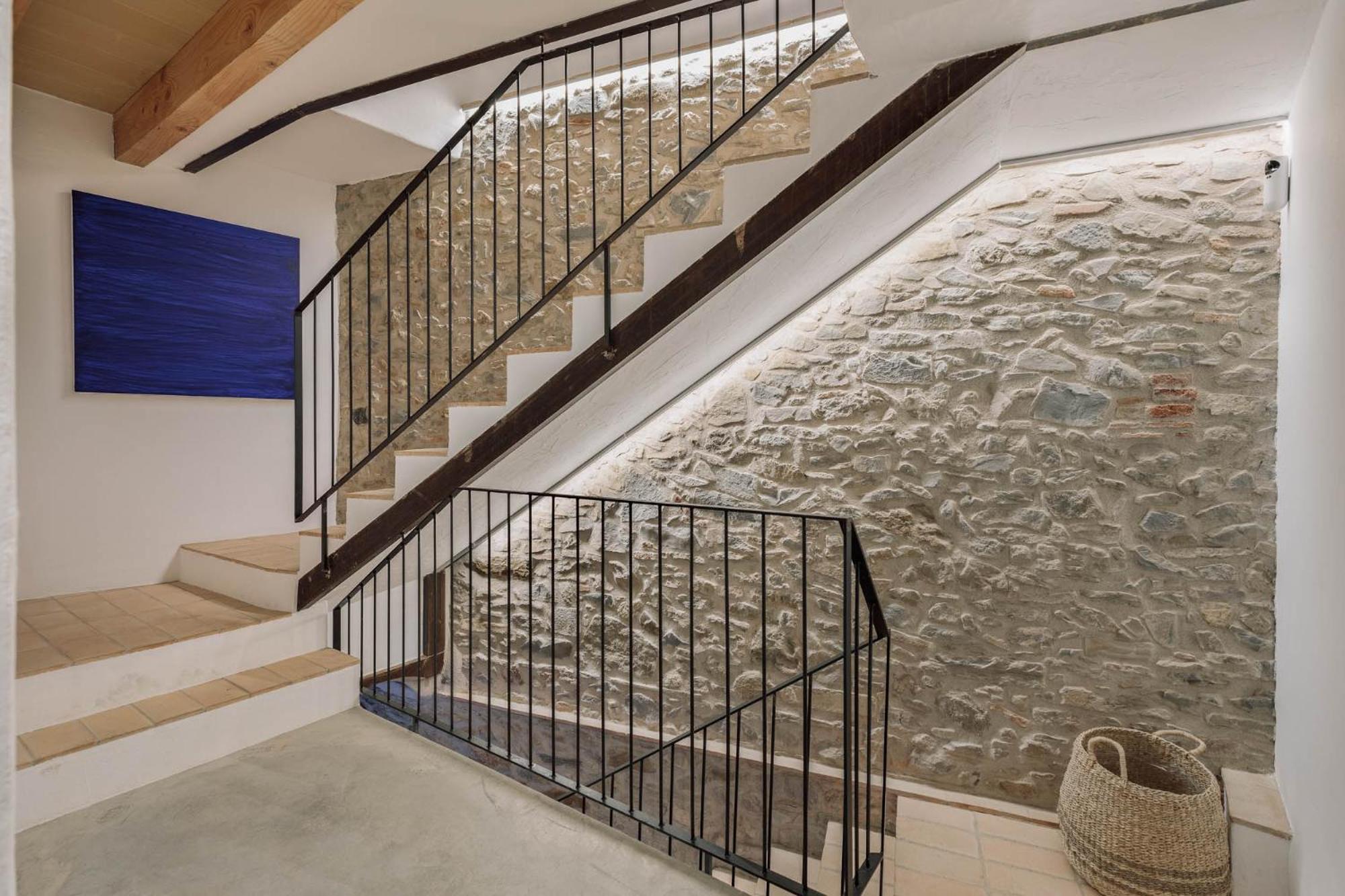 Casa Gualta Golf Emporda Costa Brava Villa ภายนอก รูปภาพ
