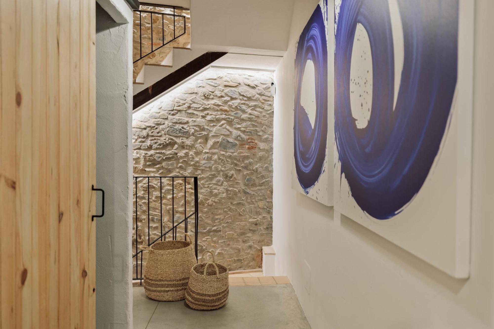 Casa Gualta Golf Emporda Costa Brava Villa ภายนอก รูปภาพ