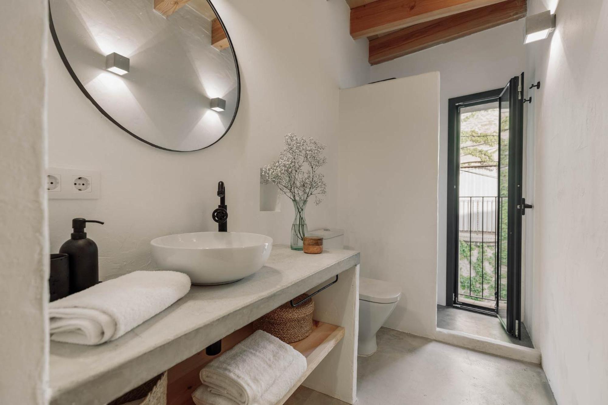 Casa Gualta Golf Emporda Costa Brava Villa ภายนอก รูปภาพ