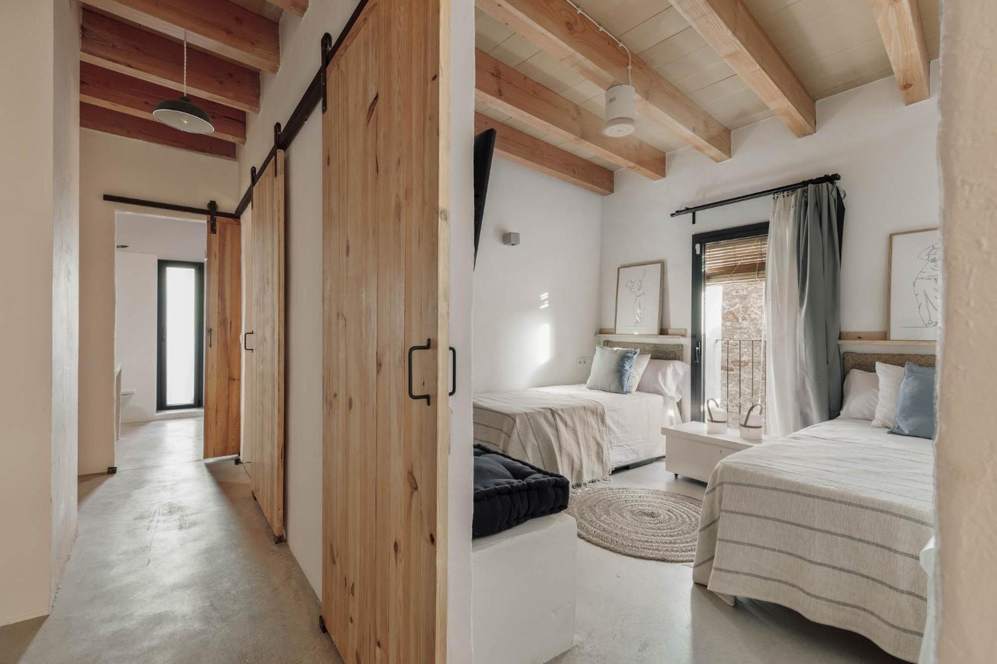 Casa Gualta Golf Emporda Costa Brava Villa ภายนอก รูปภาพ