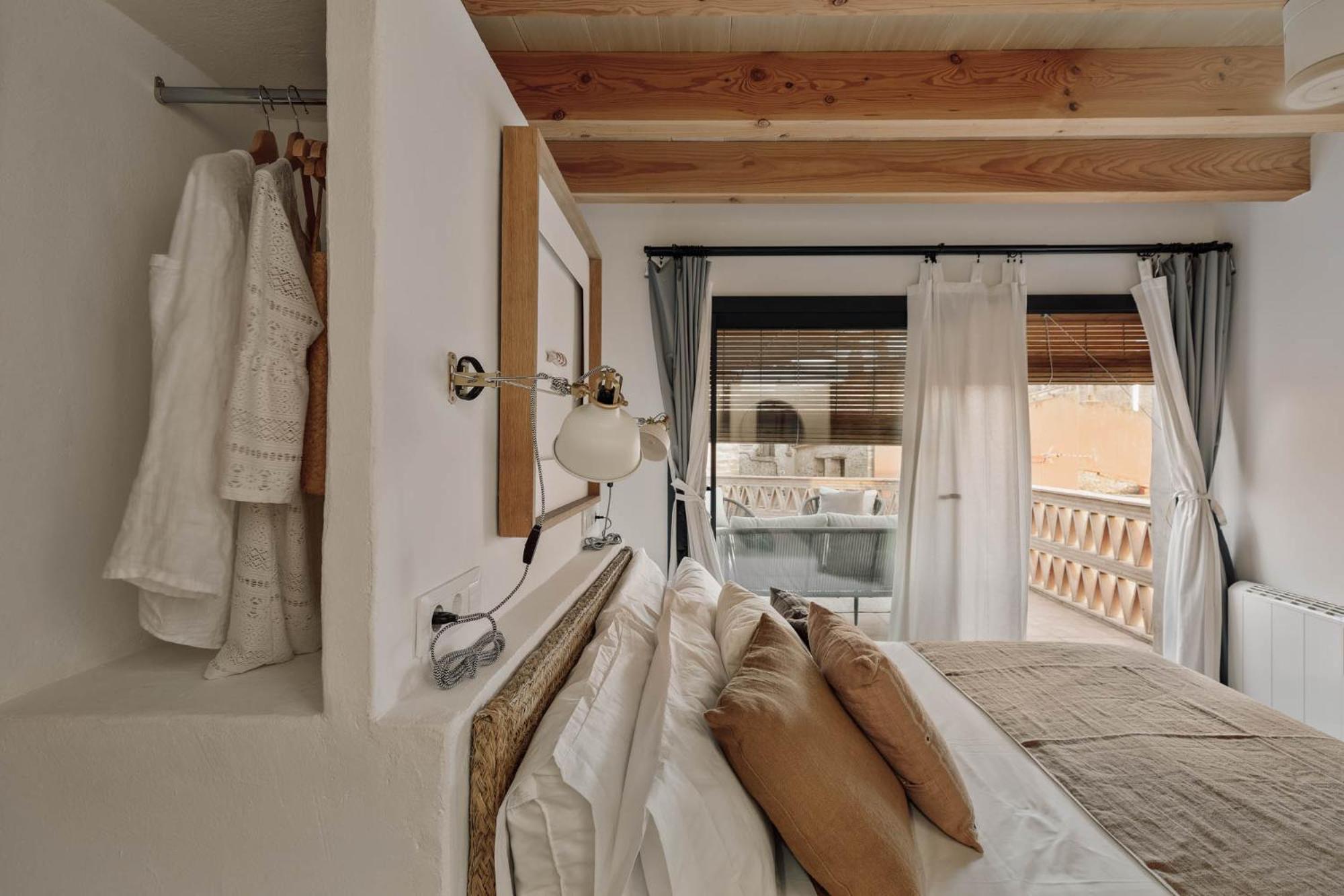 Casa Gualta Golf Emporda Costa Brava Villa ภายนอก รูปภาพ